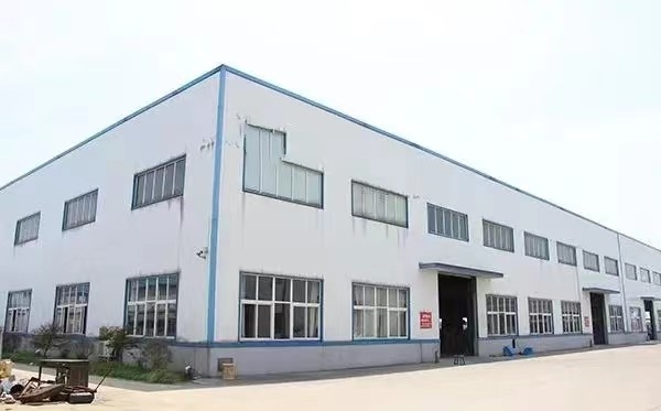 CHINA Shandong Duohe Import And Export Co., Ltd. Bedrijfsprofiel