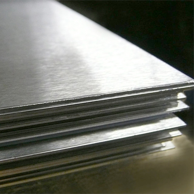 Customized 408 409 410 Stainless Steel Sheet Plate 4by8feet 4by10feet 5by10feet