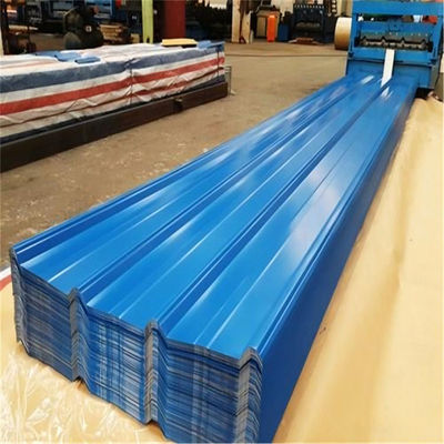 Stainless steel color steel tile manufacturers roof color steel tile color steel corrugated plate corrosion resistant