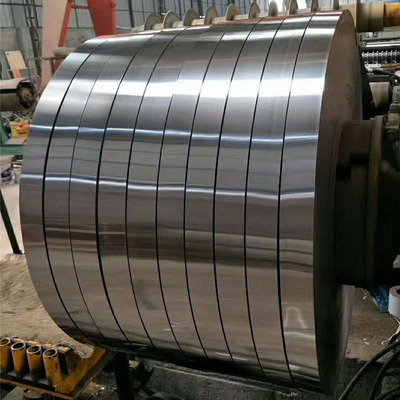 Duplex 304 304 316 Cold Rolled Stainless Steel Coil 904L 2205 2507