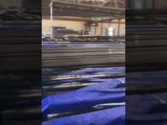 Gepolijste roestvrijstalen buizen voor ronde en vierkante extrusie techniek